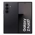 SM-F966BZKCEUB smartphones 20,3 cm (8") SIM doble Android 16.0 5G USB Tipo C 12 GB 512 GB 4400 mAh Negro