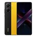 POCO X7 Pro 16,9 cm (6.67") SIM doble 5G 8 GB 256 GB 6000 mAh Negro, Amarillo