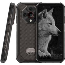 ULEFONE ARMOR X16 PRO / 8+256GB / SHADOW GREY