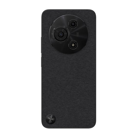 605 17 cm (6.7") SIM doble Android 15 4G USB Tipo C 8 GB 256 GB 5200 mAh Negro