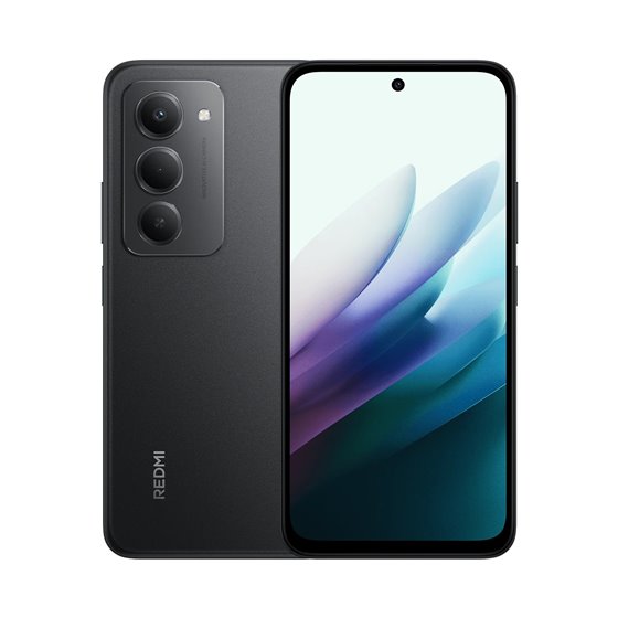 Redmi 15 17,5 cm (6.9") Ranura híbrida Dual SIM 4G 8 GB 256 GB 7000 mAh Negro