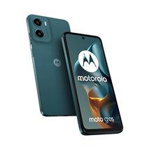 moto g05 16,9 cm (6.67") SIM doble Android 15 4G USB Tipo C 8 GB 256 GB 5200 mAh Verde