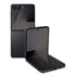 SM-F766BZKGEUB smartphones 17,5 cm (6.9") SIM doble 5G USB Tipo C 12 GB 256 GB 4300 mAh Negro