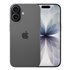 iPhone 17 16 cm (6.3") SIM doble iOS 26 5G USB Tipo C 256 GB Negro