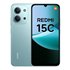 Redmi 15C 5G 17,5 cm (6.9") Ranura híbrida Dual SIM USB Tipo C 4 GB 256 GB 6000 mAh Verde