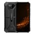 Iron V 16,5 cm (6.5") SIM doble Android 13 4G USB Tipo C 6 GB 64 GB 6320 mAh Negro