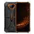 Iron V 16,5 cm (6.5") SIM doble Android 13 4G USB Tipo C 6 GB 64 GB 6320 mAh Negro, Naranja