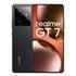 GT 7 17,2 cm (6.78") SIM doble Android 15 5G USB Tipo C 12 GB 512 GB 7000 mAh Negro
