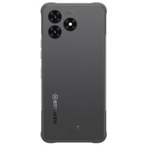 BLADE Va 5G 16,7 cm (6.56") SIM doble Android 14 USB Tipo C 8 GB 128 GB 6000 mAh Grafito