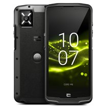 CORE-M6 15,2 cm (5.99") SIM doble Android 15 5G USB Tipo C 6 GB 128 GB 4950 mAh Negro