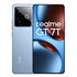 GT 7T 17,3 cm (6.8") SIM doble Android 15 5G USB Tipo C 12 GB 256 GB 7000 mAh Azul