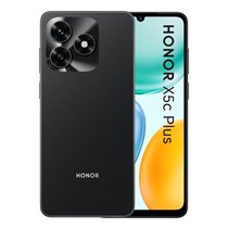 X5c PLUS 17,1 cm (6.74") MagicOS 9.0 4 GB 256 GB 5260 mAh Negro
