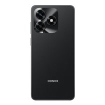 X5c PLUS 17,1 cm (6.74") MagicOS 9.0 4 GB 128 GB 5260 mAh Negro