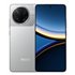 Poco F7 Pro 16,9 cm (6.67") SIM doble 5G USB Tipo C 12 GB 512 GB 6000 mAh Plata