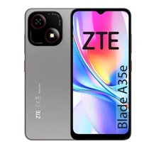 Blade A35E 4G 16,6 cm (6.52") SIM doble Android 14 USB Tipo C 2 GB 32 GB 5000 mAh Gris