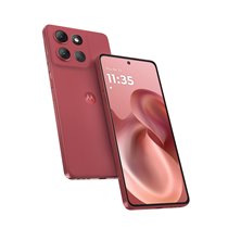 moto g86 power 5G 16,9 cm (6.67") SIM doble Android 15 USB Tipo C 8 GB 512 GB 6720 mAh Rosa