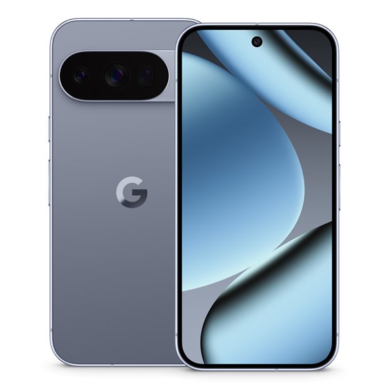 Pixel 10 Pro 16 cm (6.3") SIM doble Android 16.0 5G 16 GB 256 GB 4870 mAh Gris