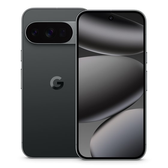 Pixel 10 Pro 16 cm (6.3") SIM doble Android 16.0 5G 16 GB 512 GB 4870 mAh Negro