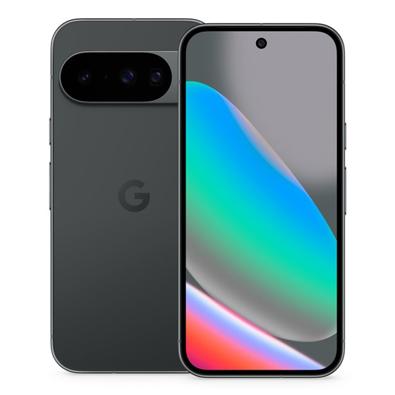 Pixel 10 16 cm (6.3") SIM doble Android 16.0 5G USB Tipo C 12 GB 256 GB 4970 mAh Negro