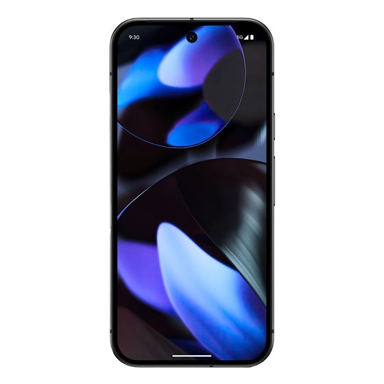 Pixel 9 16 cm (6.3") SIM doble Android 14 5G USB Tipo C 12 GB 128 GB 4700 mAh Negro