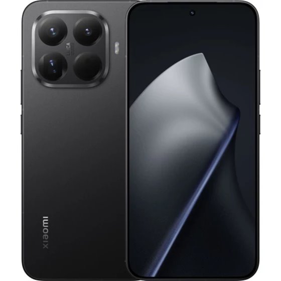 15T Pro 17,4 cm (6.83") SIM doble 5G USB Tipo C 12 GB 1 TB 5500 mAh Negro