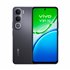 Y31 5G 17,1 cm (6.72") Android 15 USB Tipo C 6 GB 256 GB 6500 mAh Negro