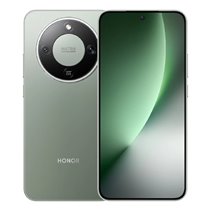 Magic8 Lite 5G 17,2 cm (6.79") SIM doble Android 15 USB Tipo C 8 GB 256 GB 7500 mAh Verde
