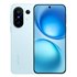 X200 FE smartphones 16 cm (6.31") SIM doble Android 15 5G 12 GB 512 GB 6500 mAh Azul