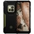 Construction 2 Thermal 5G Military Edition 16,7 cm (6.58") SIM doble Android 14 USB Tipo C 8 GB 256 GB 6500 mAh Negro, Verde