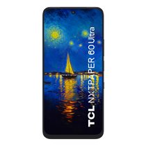 60 NXTPAPER Ultra 18,3 cm (7.2") SIM doble Android 15 5G USB Tipo C 12 GB 512 GB 5200 mAh Negro