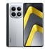 M8 5G 17,2 cm (6.77") Ranura híbrida Dual SIM USB Tipo C 8 GB 256 GB 5520 mAh Plata