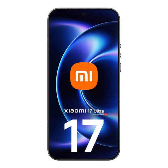 17 Ultra 17,5 cm (6.9") 5G 16 GB 1 TB 6000 mAh Negro