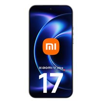 17 Ultra 17,5 cm (6.9") 5G 16 GB 1 TB 6000 mAh Negro