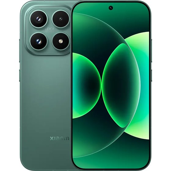 17 16 cm (6.3") SIM doble 5G USB Tipo C 12 GB 256 GB 6330 mAh Verde