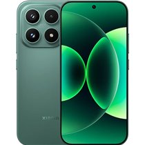 17 16 cm (6.3") SIM doble 5G USB Tipo C 12 GB 256 GB 6330 mAh Verde