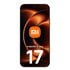 17 Ultra 17,5 cm (6.9") 5G 16 GB 512 GB 6000 mAh Blanco