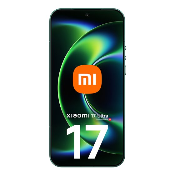 17 Ultra 17,5 cm (6.9") 5G 16 GB 512 GB 6000 mAh Verde