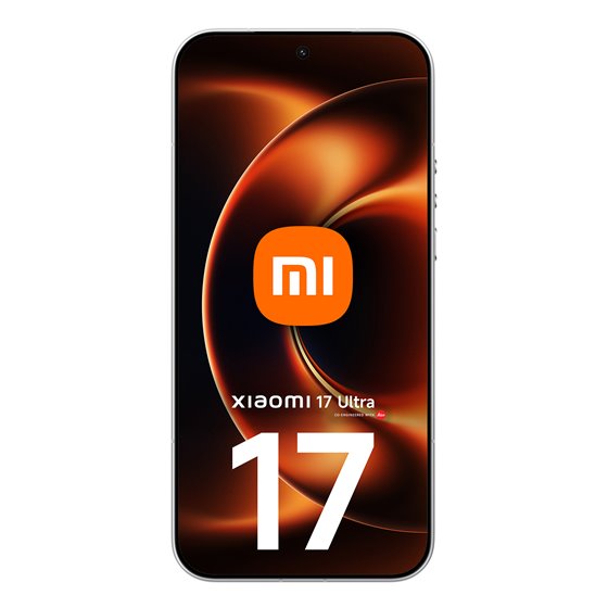 17 Ultra 17,5 cm (6.9") 5G 16 GB 1 TB 6000 mAh Blanco