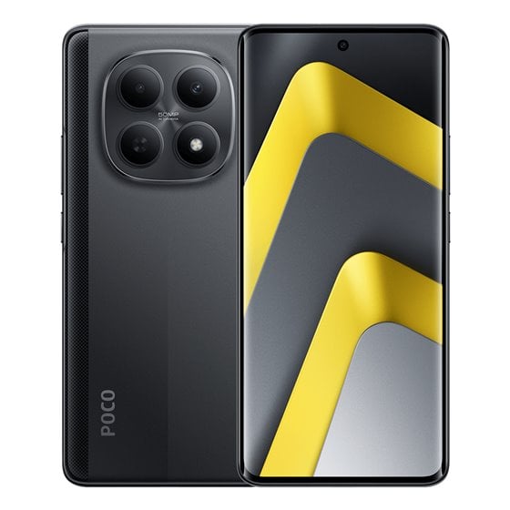 M8 5G 17,2 cm (6.77") Ranura híbrida Dual SIM USB Tipo C 8 GB 512 GB 5520 mAh Negro