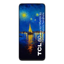 60 NXTPAPER Ultra 18,3 cm (7.2") SIM doble Android 15 5G USB Tipo C 12 GB 512 GB 5200 mAh Blanco