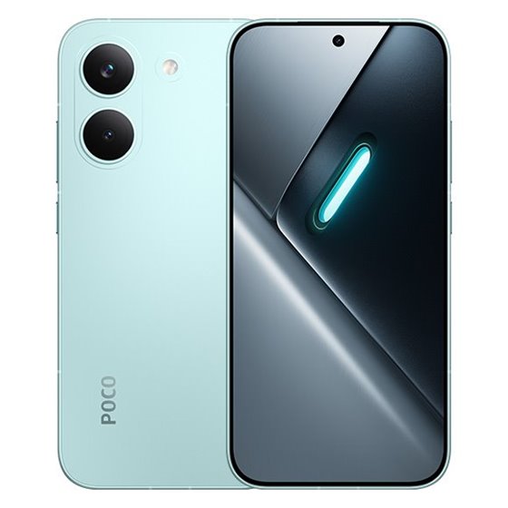X8 Pro 5G 12GB 512GB 6.59" Verde Menta