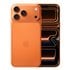 iPhone 17 Pro Max 17,5 cm (6.9") SIM doble iOS 26 5G USB Tipo C 2 TB Naranja