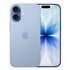 iPhone 17 16 cm (6.3") SIM doble iOS 26 5G USB Tipo C 512 GB Azul