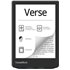 Verse lectore de e-book 8 GB Wifi Negro, Azul