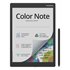 Color Note lectore de e-book Pantalla táctil 32 GB Wifi Negro, Azul