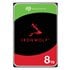 IronWolf ST8000VN004 disco duro interno 8 TB 7200 RPM 256 MB 3.5" Serial ATA III