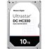 Ultrastar DC HC330 disco duro interno 10 TB 7200 RPM 256 MB 3.5" Serial ATA III