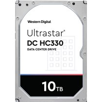 Ultrastar DC HC330 disco duro interno 10 TB 7200 RPM 256 MB 3.5" Serial ATA III