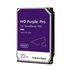 Purple Pro disco duro interno 22 TB 7200 RPM 512 MB 3.5" Serial ATA III