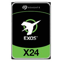 Exos X24 disco duro interno 24 TB 7200 RPM 512 MB 3.5" SATA